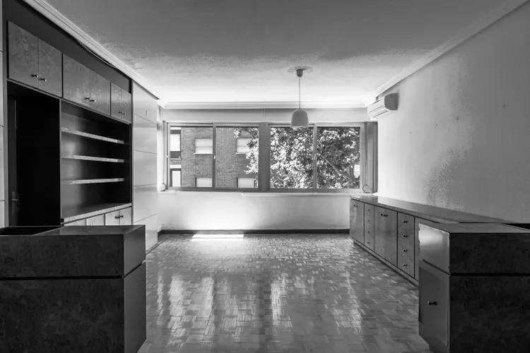 Foto del piso en alquiler